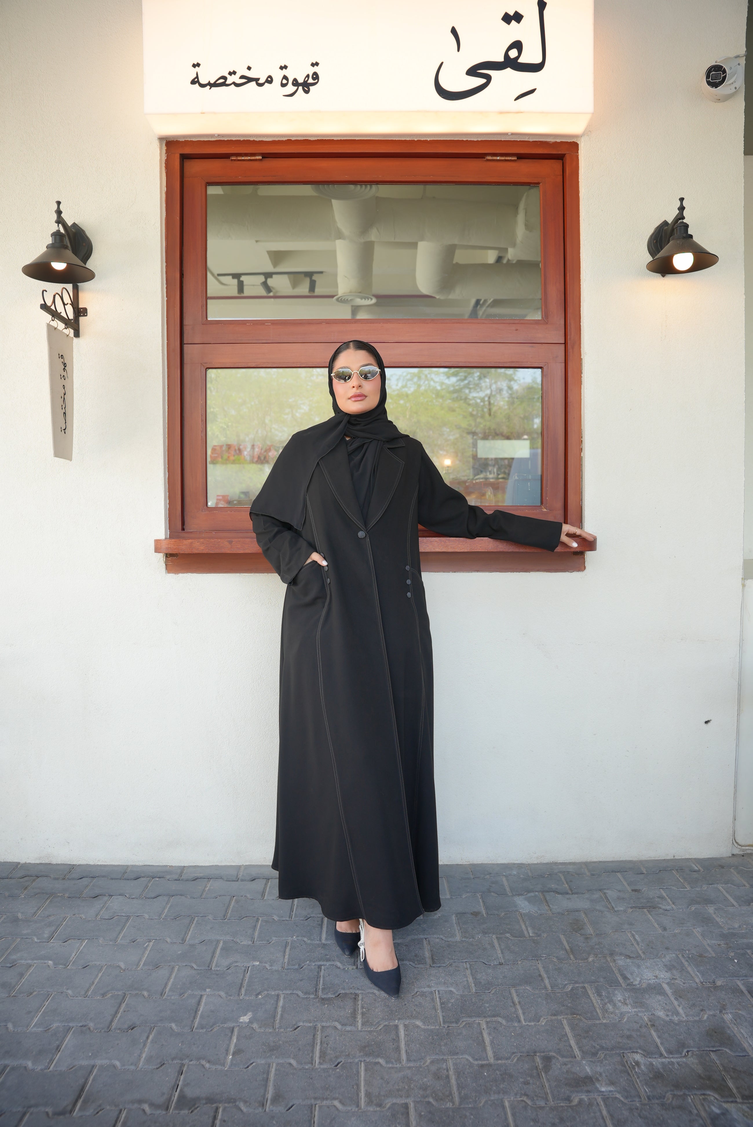 ZAINA
