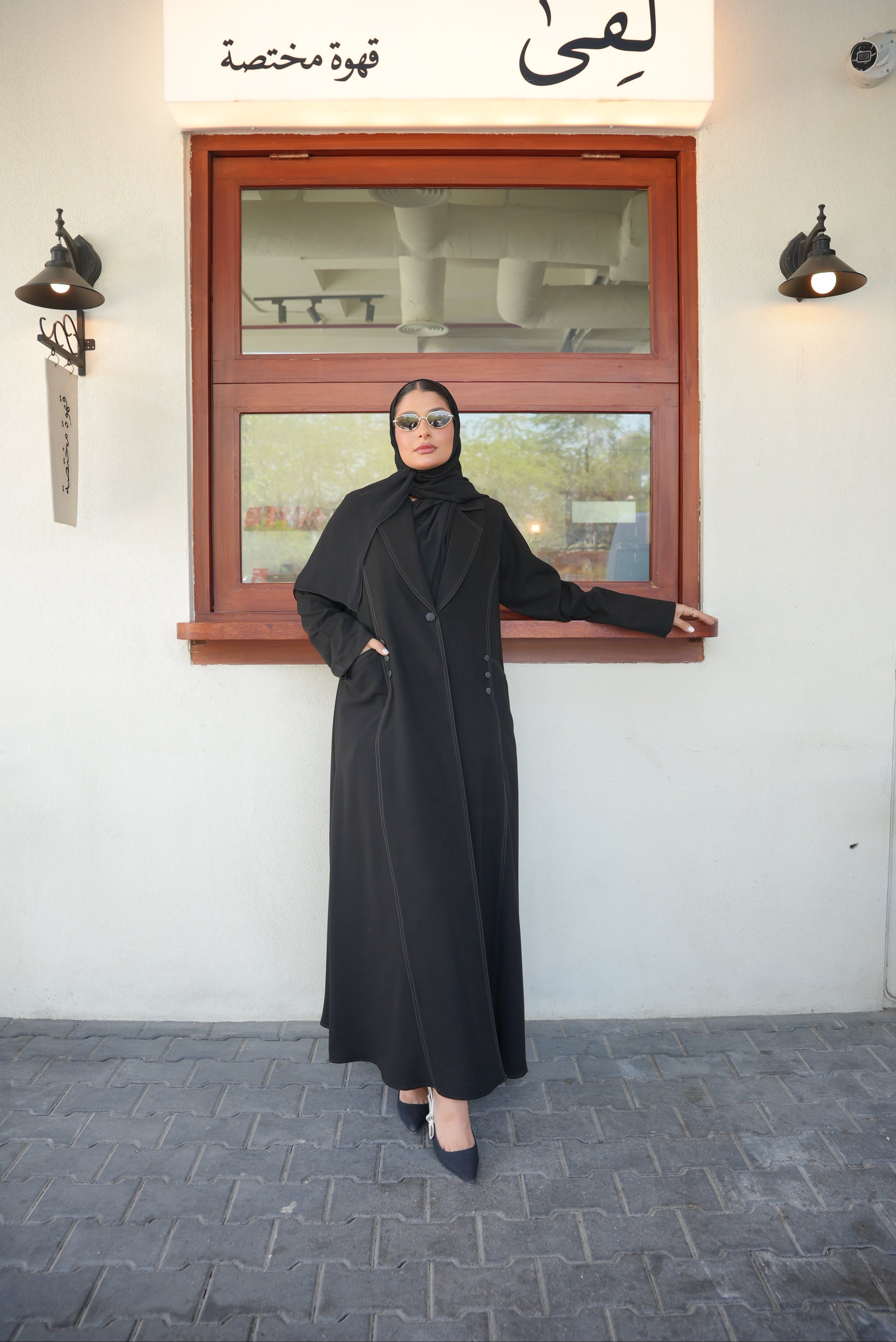 ZAINA