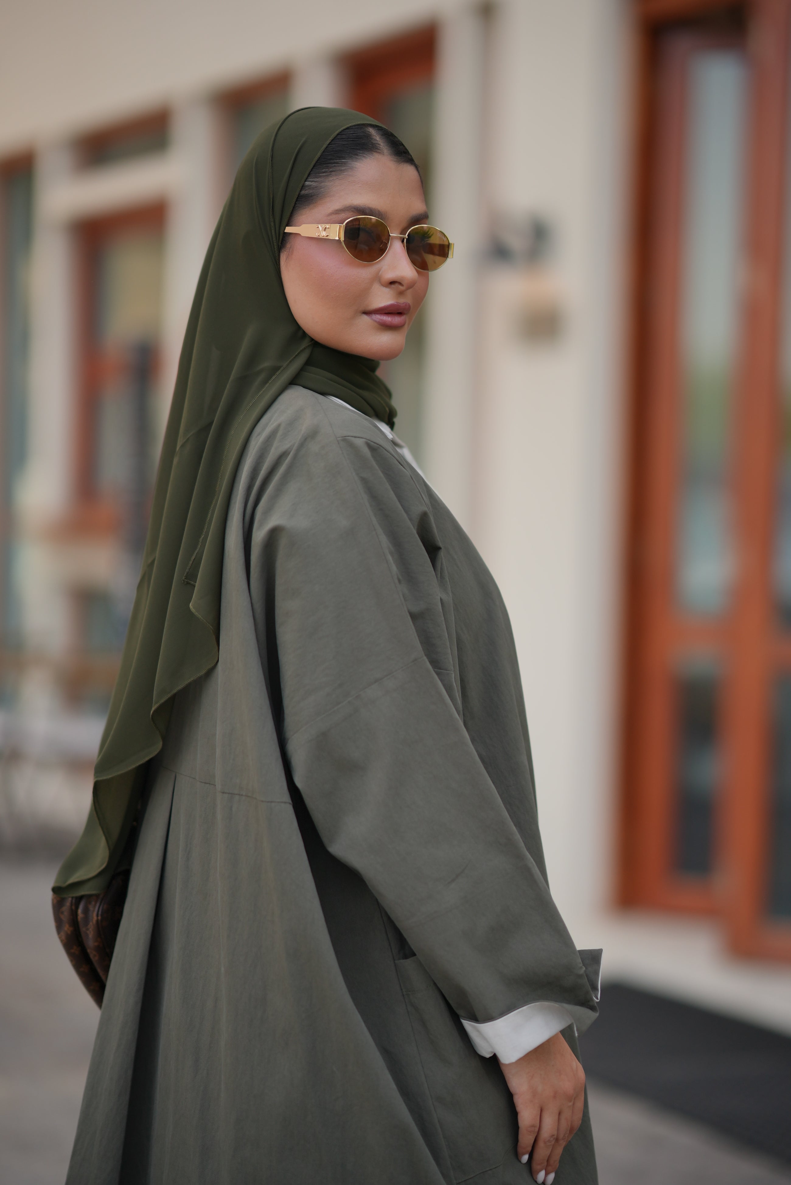 OLIVE