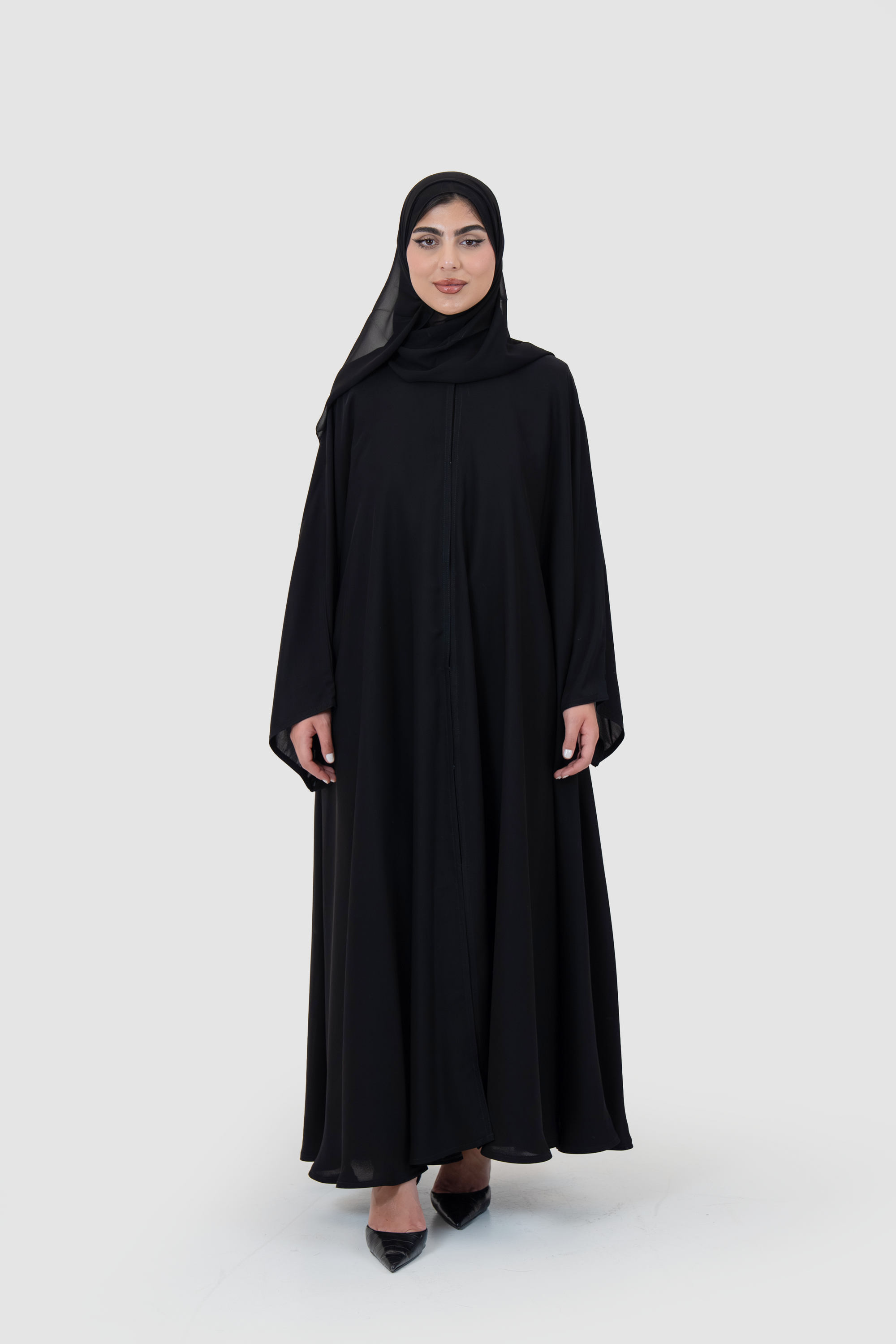 الزن