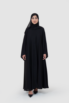 الزن