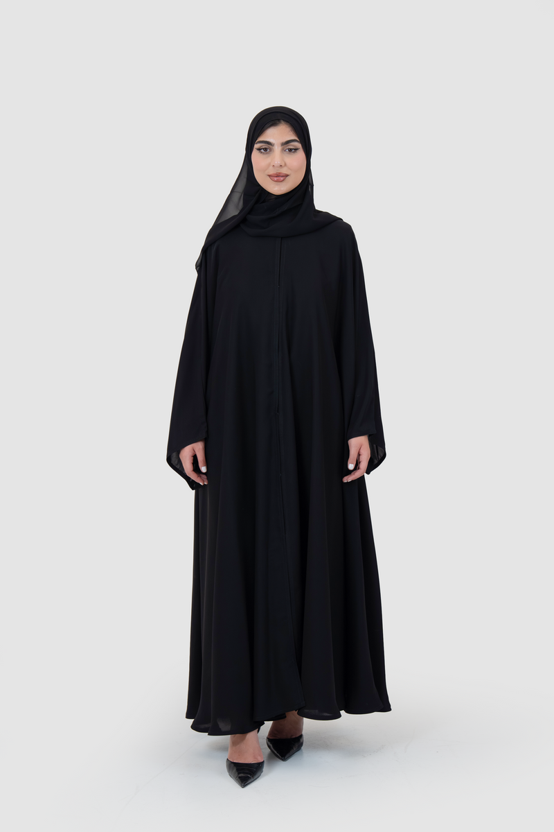 الزن