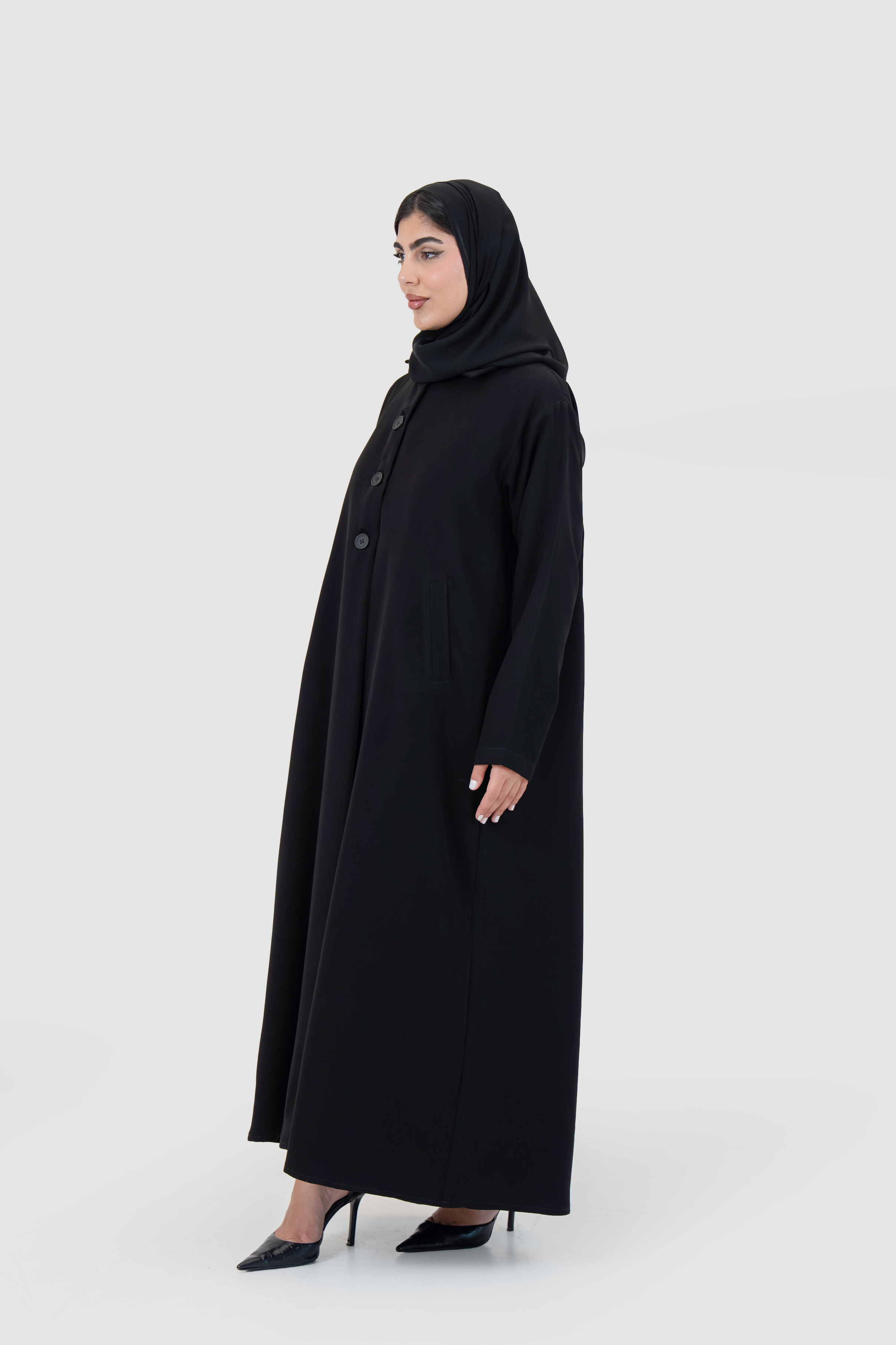 نشط