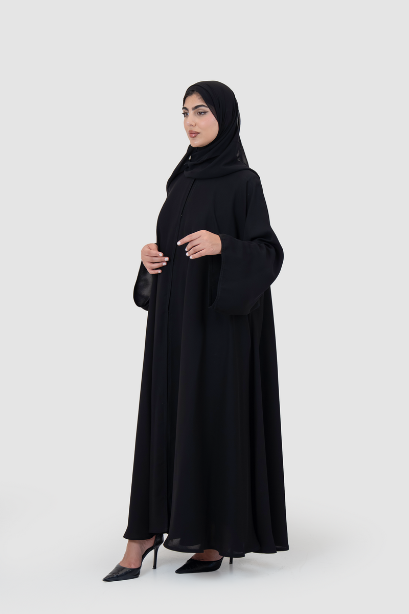 الزن