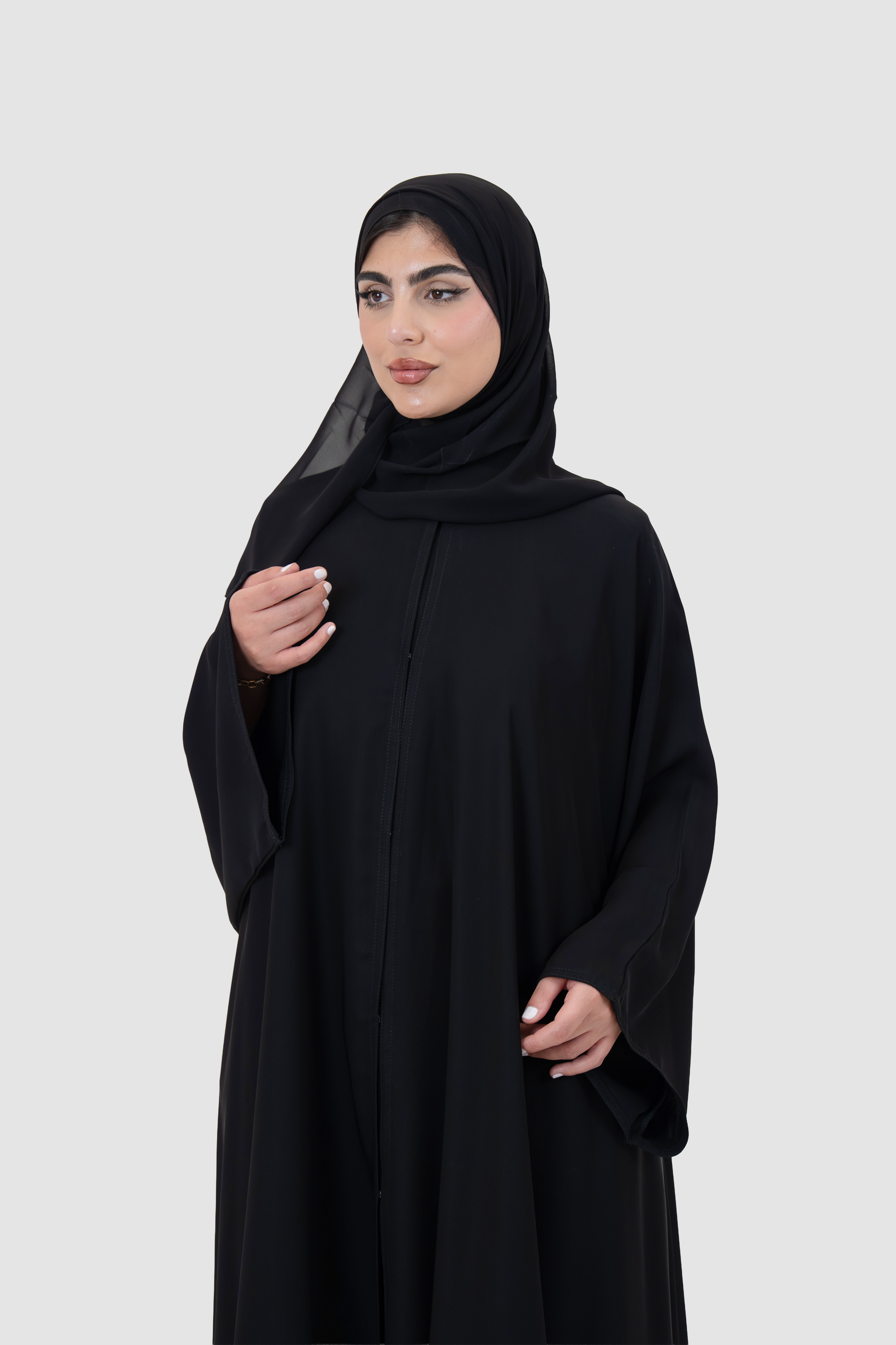 الزن