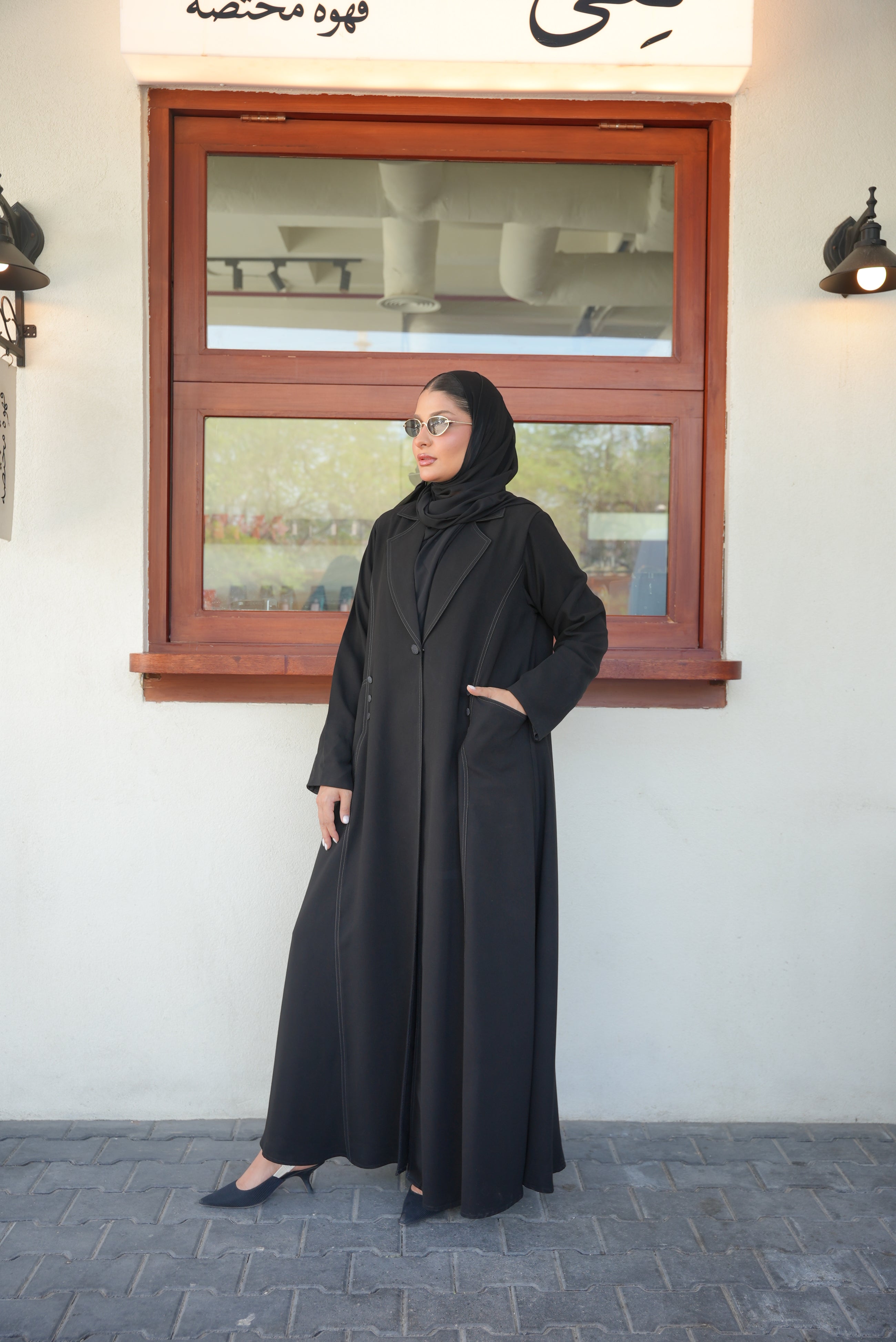 ZAINA