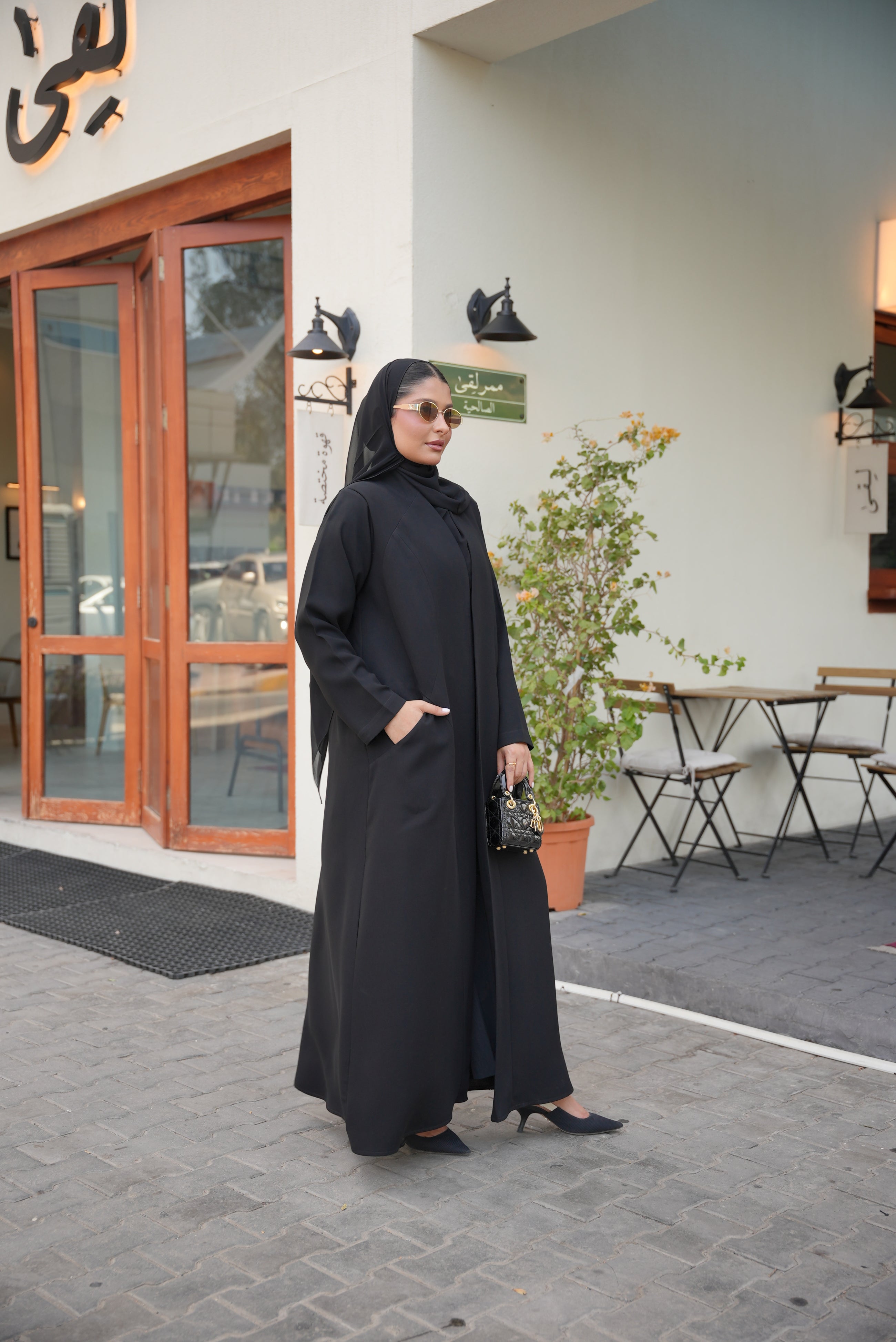 AMANI