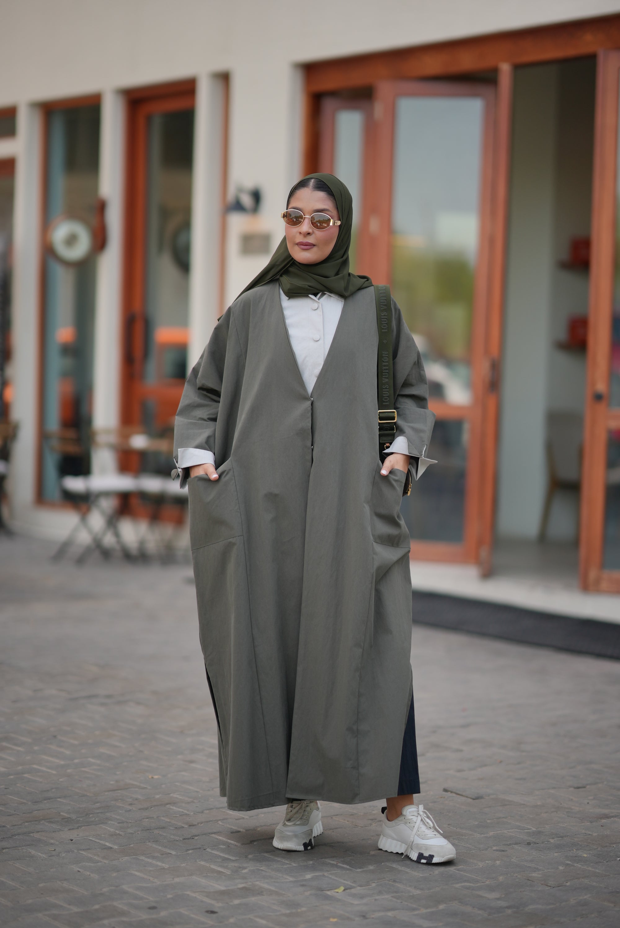 OLIVE