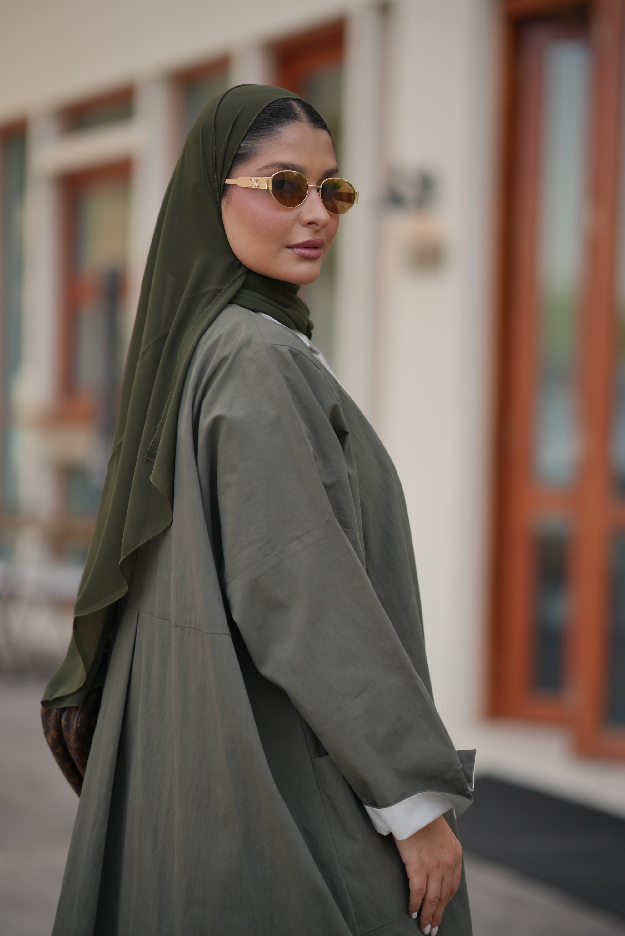 OLIVE