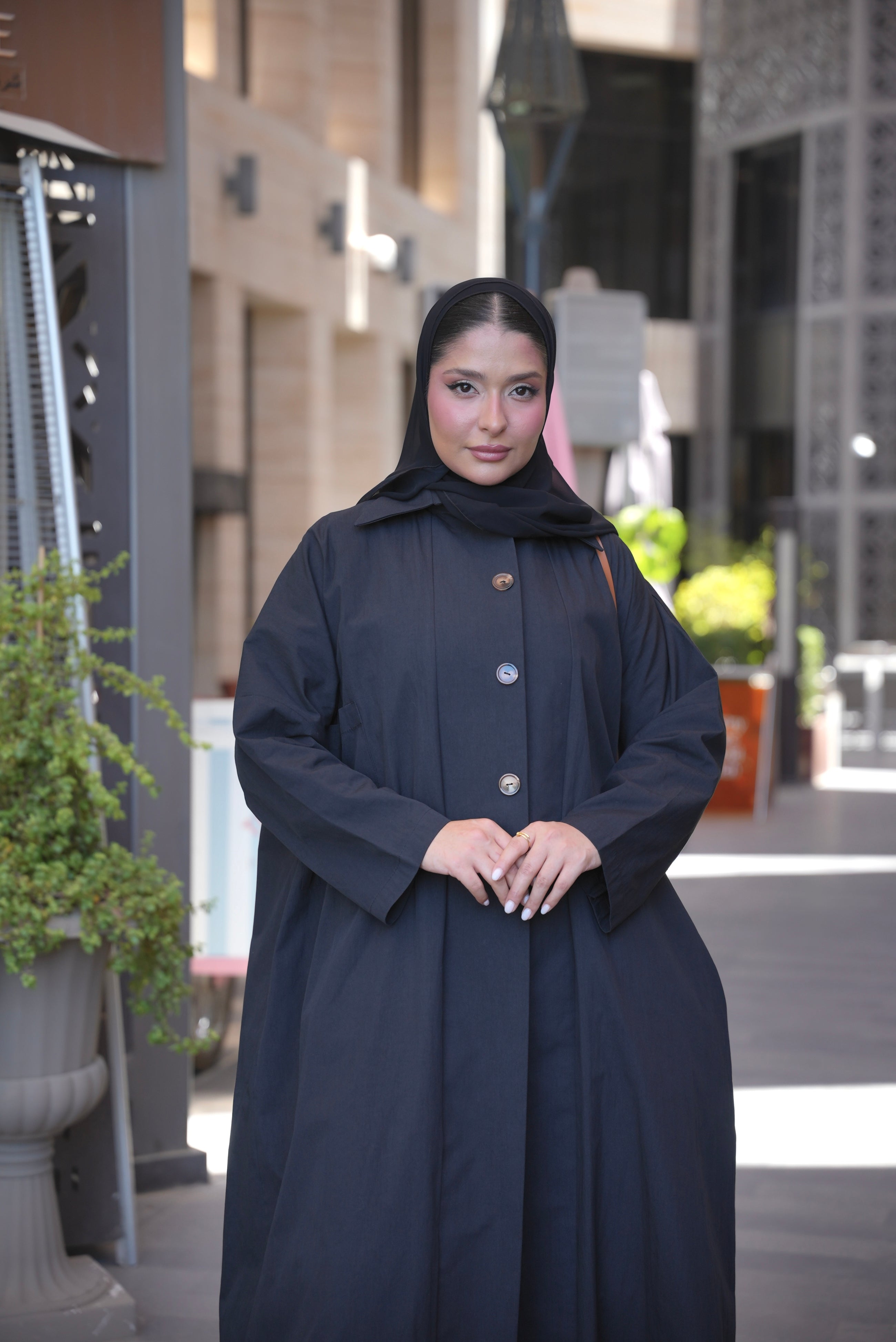 SAHAR