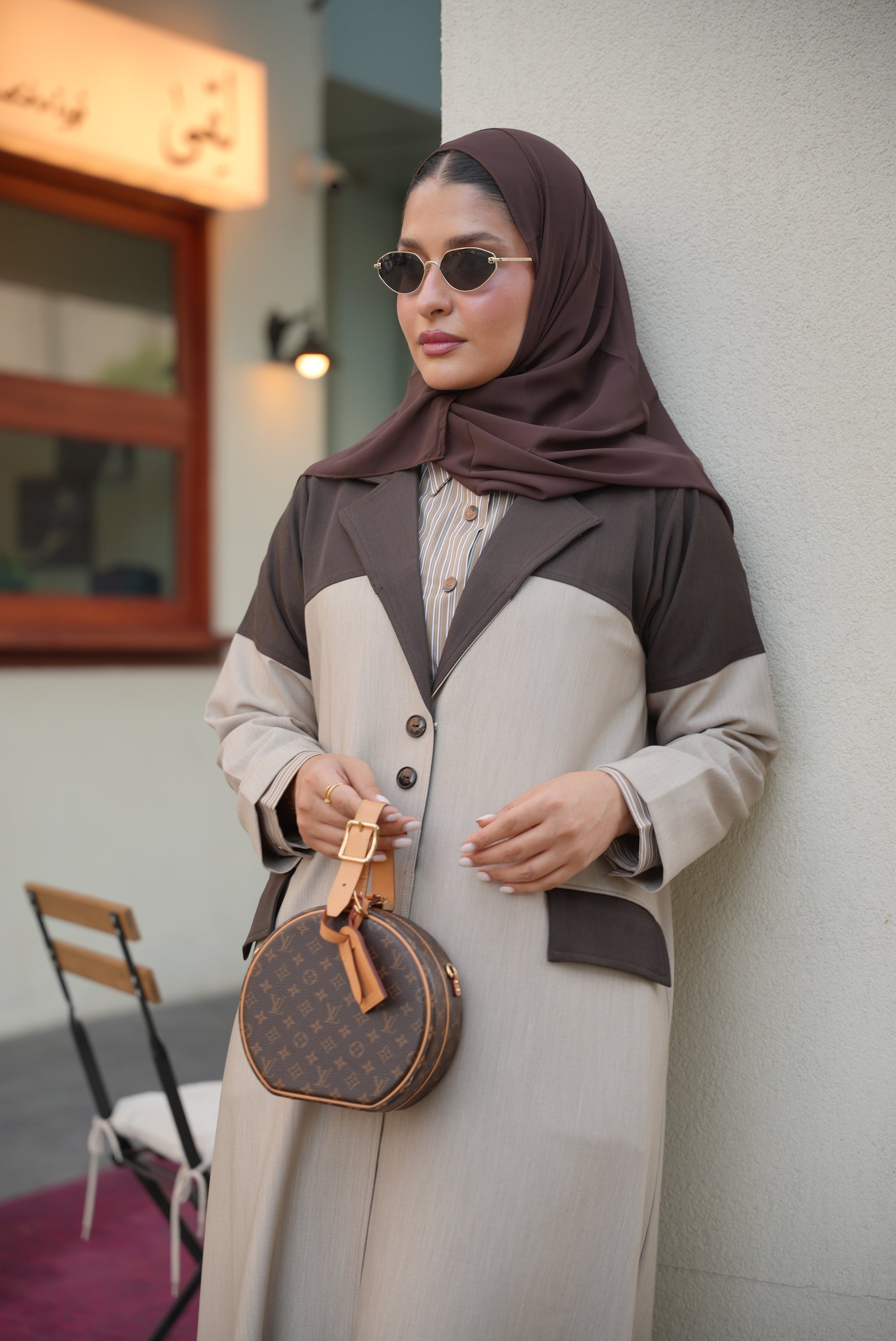 FARAH