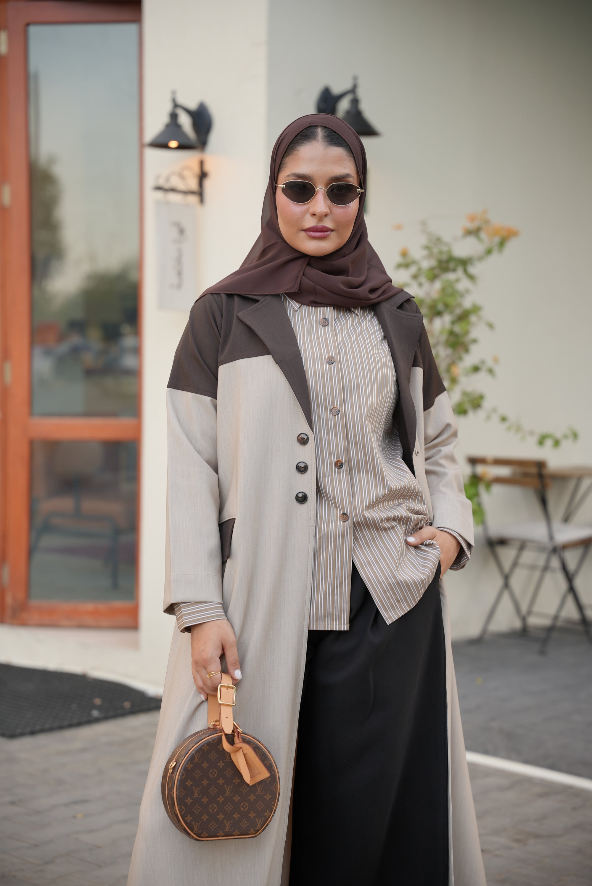 FARAH
