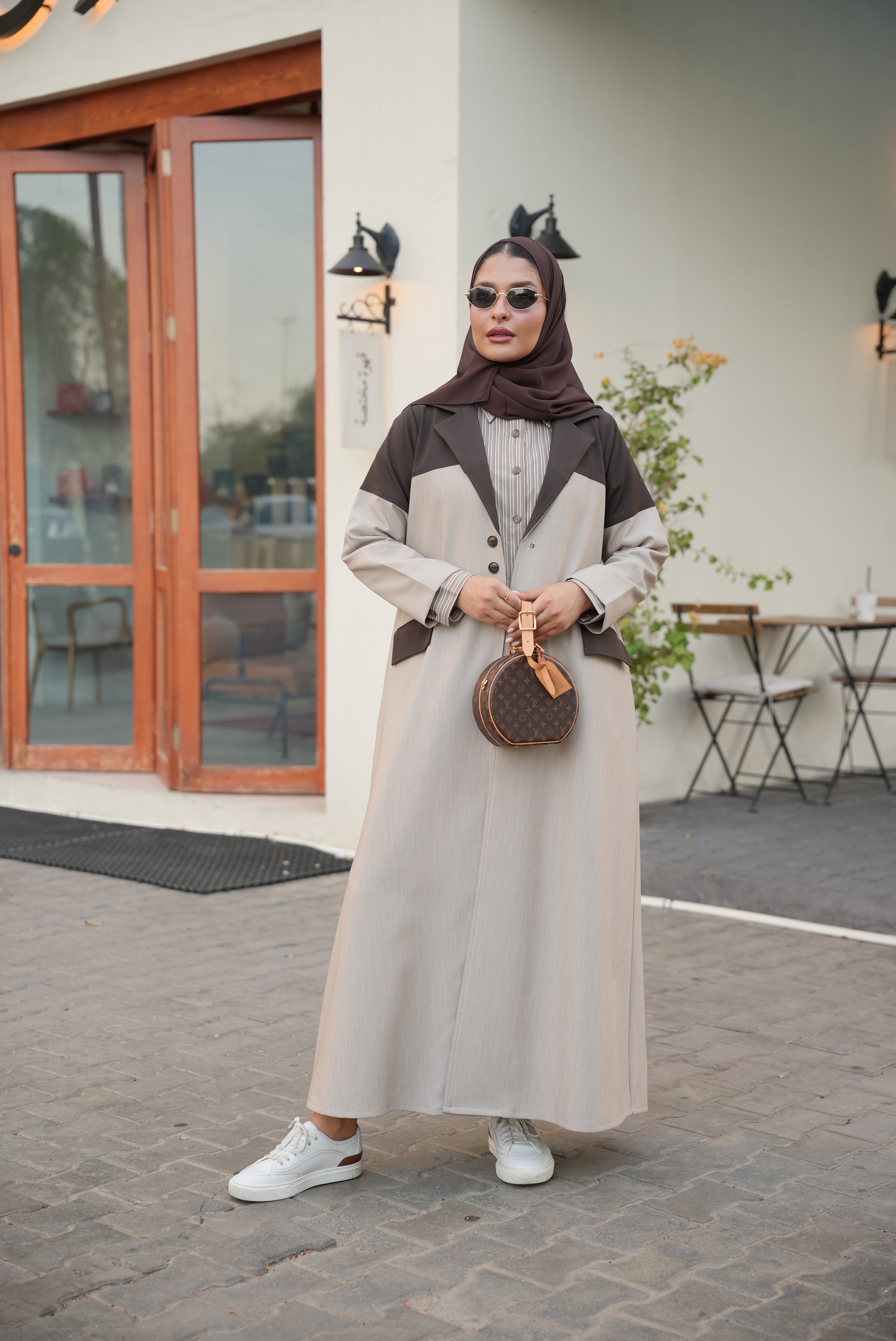 FARAH
