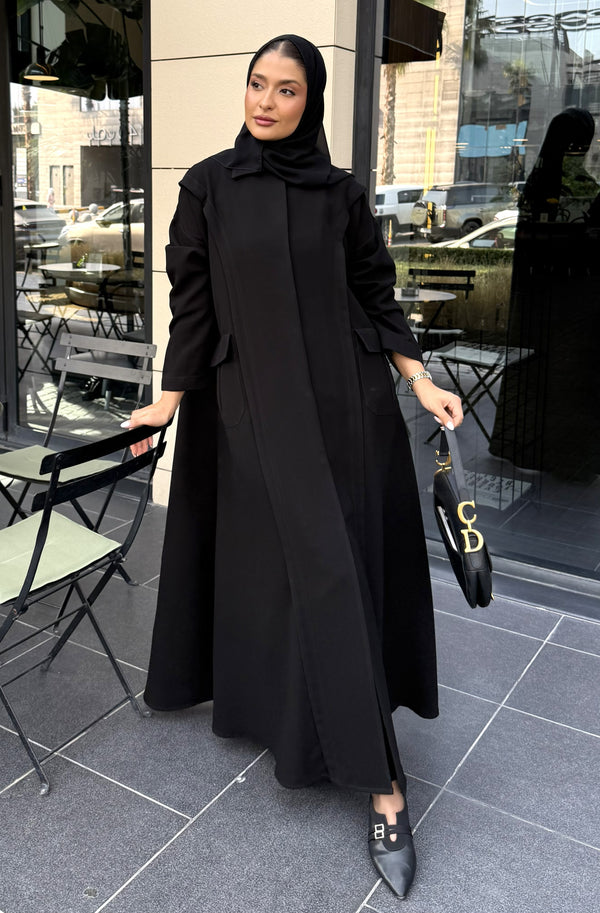 Campaign Look 01