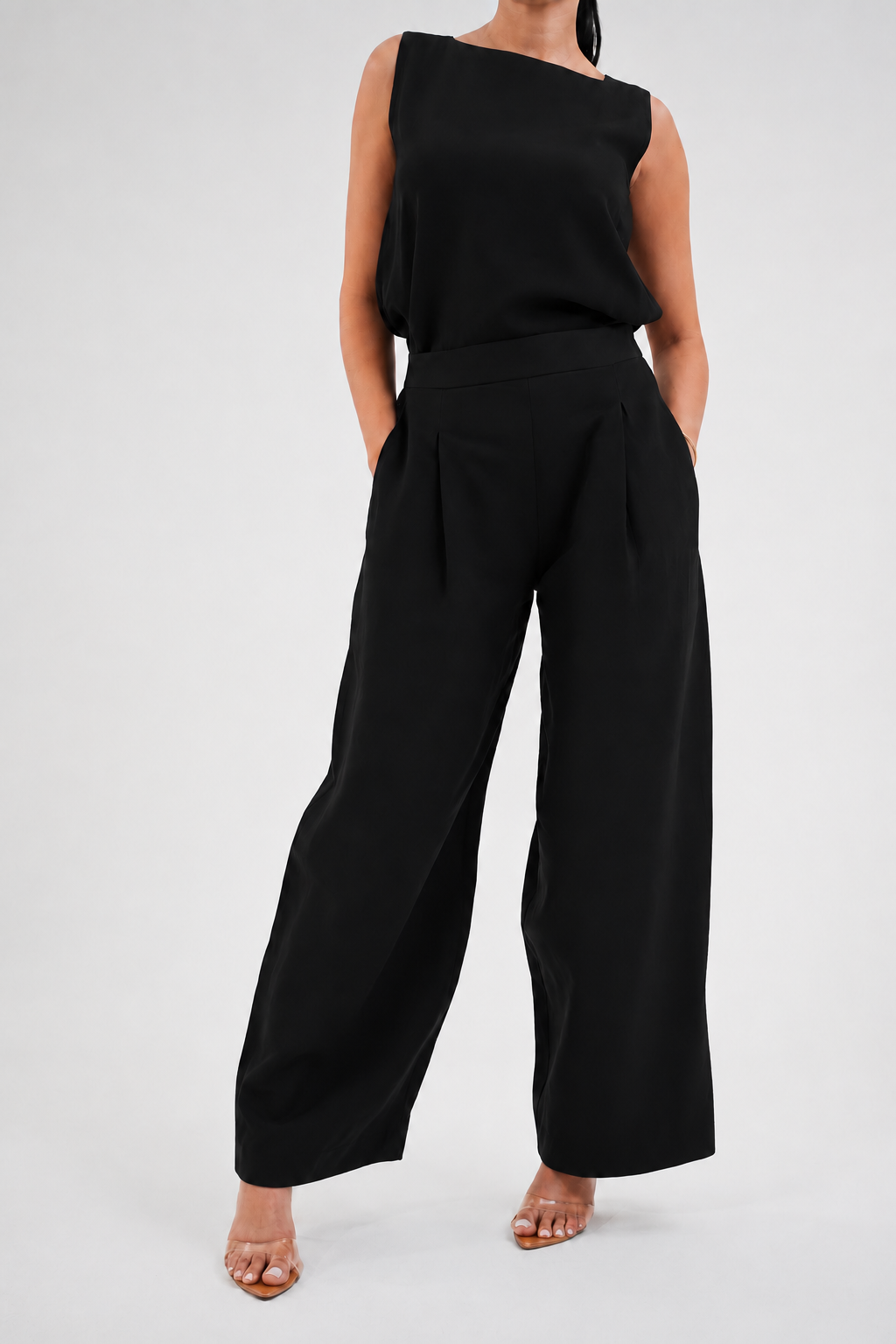 Classic Pants