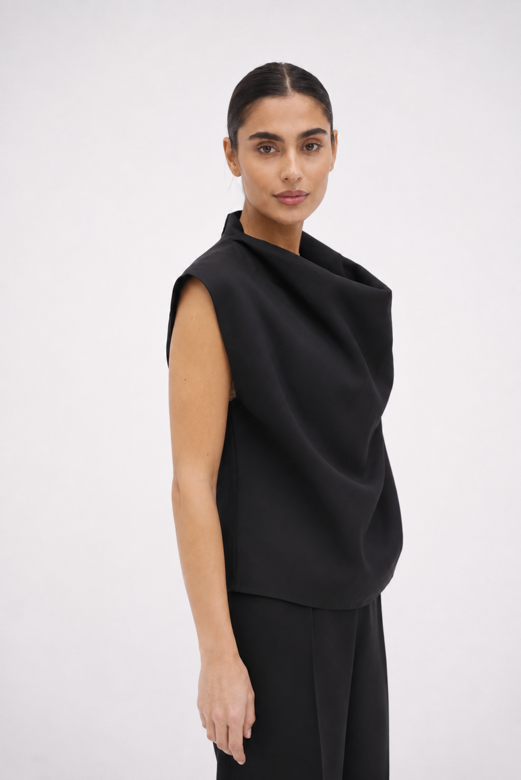 Classic Blouse