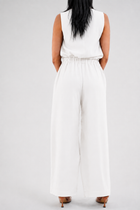 White Pants